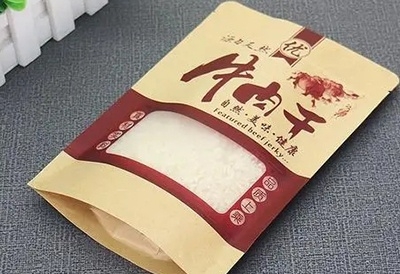 普通包装袋与食品包装袋的有什么本质区别吗？