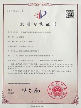 发明专利